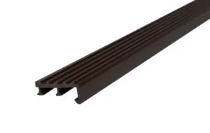 จมูกบันไดพีวีซี N-17