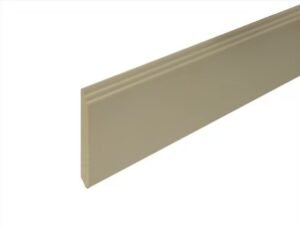 บัวเชิงผนังพีวีซี AP รุ่น B-4