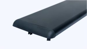 บัวกันชน AP รุ่น BG-8 (มีสีให้เลือก)