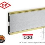 เงินขอบทอง