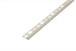 คิ้วลบมุมกระเบื้องพีวีซีแบบโค้ง AP รุ่นประหยัด