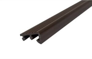 จมูกบันไดพีวีซี AP รุ่น N-20