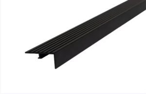 จมูกบันไดอลูมิเนียม 6 ร่อง AP รุ่น A-80