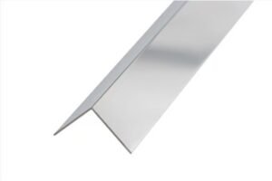 ฉากสแตนเลส ขนาด 25 มม. ยาว 3 ม.