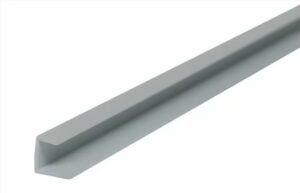 ตัวจบฝ้าพีวีซี AP รุ่น PU-12