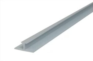 ตัวเชื่อมฝ้าและผนังเบาพีวีซี AP รุ่น A-9.5