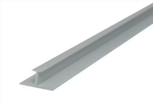 ตัวเชื่อมฝ้าและผนังเบาพีวีซี AP รุ่น A-12.5