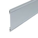 อลูมิเนียม ฝาพีวีซี