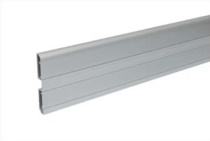 บัวเชิงผนังอลูมิเนียม AP รุ่น AP-90