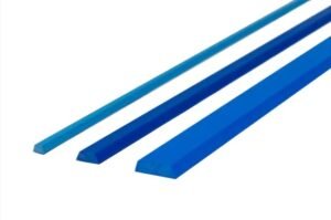 ไม้แนวคางหมูพีวีซี AP